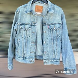 Levi’s Vintage Jacket